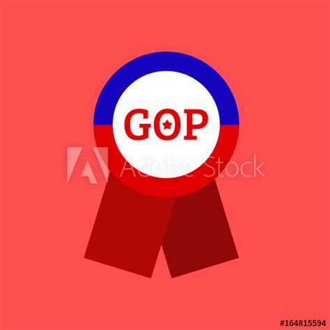 Gop Logo Vector at Vectorified.com | Collection of Gop Logo Vector free ...