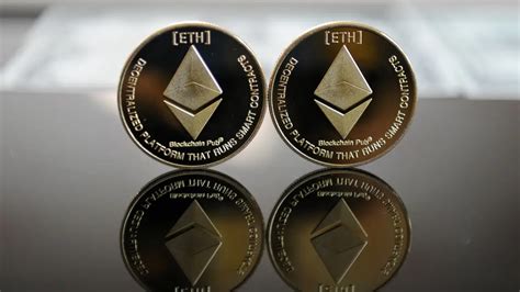 How To Buy Digital Currency On Ethereum | Robots.net