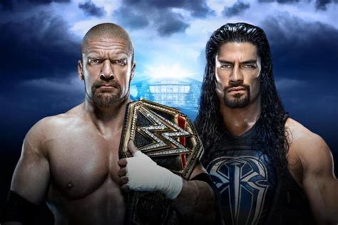 WWE WrestleMania 32 Results: Winners, Grades, Reaction and Highlights ...