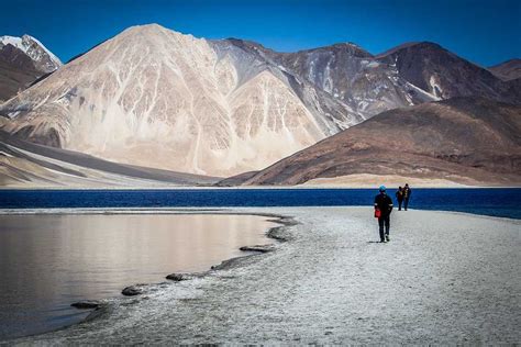 18 Coldest Places in India for the Love of Winters - Moodswag