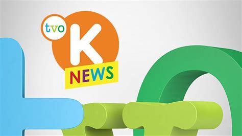 TVOKids Logo - LogoDix