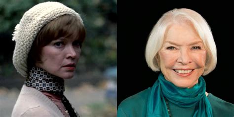 'The Exorcist': Ellen Burstyn Reprising Her Role in New Sequel Trilogy