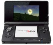 Nintendo 3DS