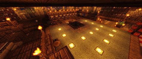 John Smith Legacy Resource Pack for Minecraft - John Smith Server