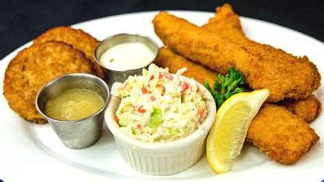 Milwaukee's Favorite Fish Fry - The Packing House, Restaurant in ...