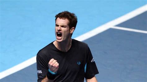 Murray wins top award | Tennis News | Sky Sports