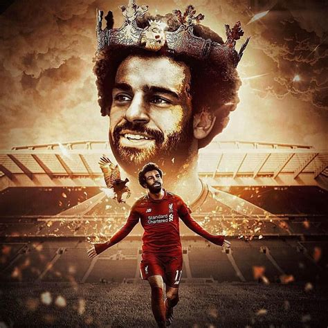 Mo Salah Makes History with 20 Goals This Season