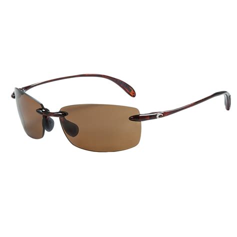 Polarized Amber Lens Sunglasses | www.tapdance.org