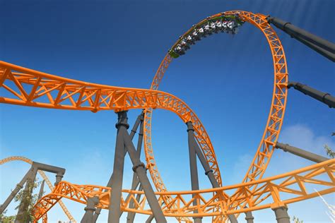 Steel Taipan Coming To Dreamworld 2021 | Must Do Brisbane