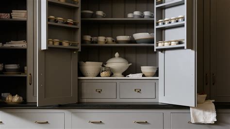 Kitchen Storage Ideas For Deep Cabinets | Wow Blog