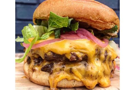 The best cheeseburger in every state | lovefood.com