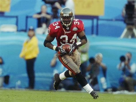 Tampa Bay Buccaneers S #34 Dexter Jackson | Tampa bay buccaneers ...