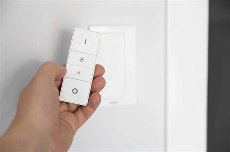 9 Different Types of Light Switches We All Need in Our Homes