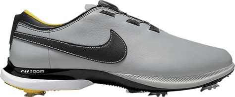 Nike Air Zoom Victory Tour 2 BOA Wide 'Light Smoke Grey Black' DJ6573-002 - DJ6573-002 - Novelship