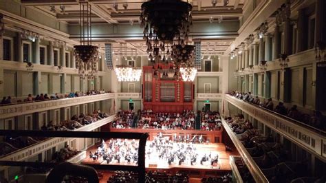 Schermerhorn Symphony Center Seating | Brokeasshome.com