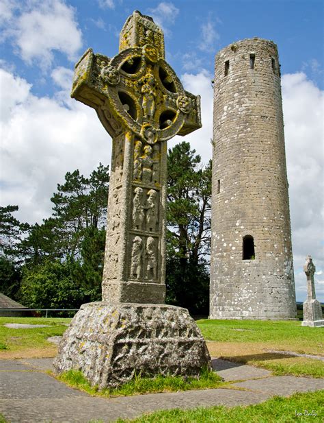 Ireland - Early Irish Church - Where in Our World?