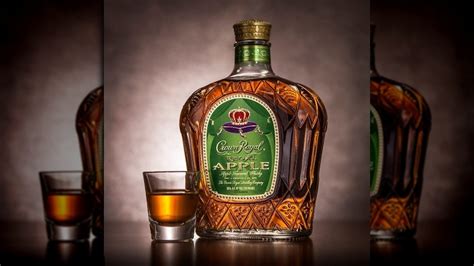 7 Crown Royal Flavors Ranked Worst To Best