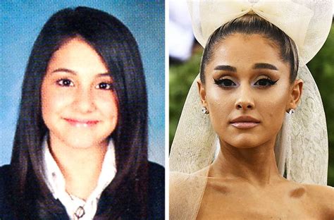 20 Celebrities in School Life Who Are Totally Unrecognizable