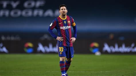 Lionel Messi Salary 2021: Barcelona Contract Details Are Revealed