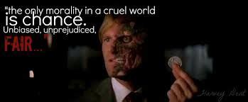 Harvey Dent Quotes - ShortQuotes.cc