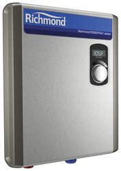 Richmond® Essential® 18 kW Tankless Electric Water Heater at Menards®