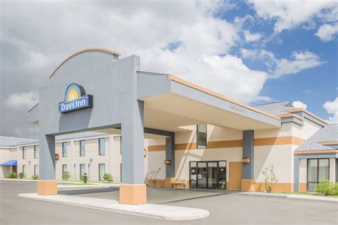 Days Inn by Wyndham Hattiesburg MS | Hattiesburg, MS Hotels