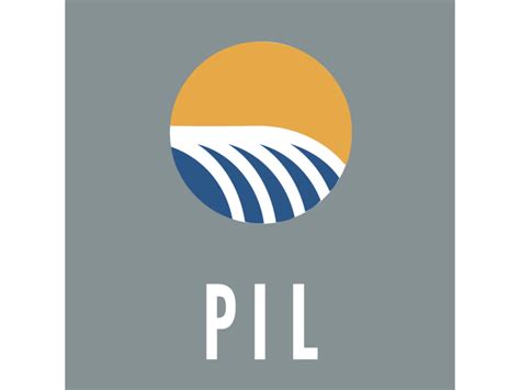 PIL Logo PNG Transparent & SVG Vector - Freebie Supply