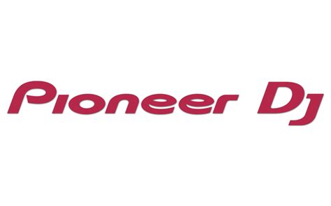 Pioneer Logo PNG Images Transparent Free Download