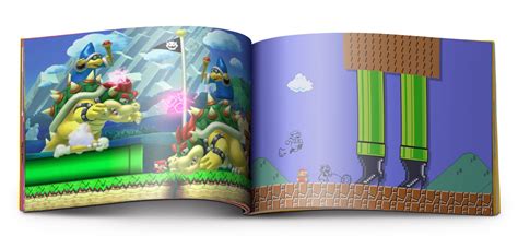 Tips on how to make a good Super Mario Maker level, from a 30-year ...