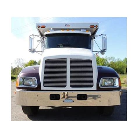 Kenworth T300 Bumpers | Raney's Truck Parts