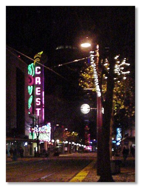 Crest Theatre - Sacramento - LocalWiki