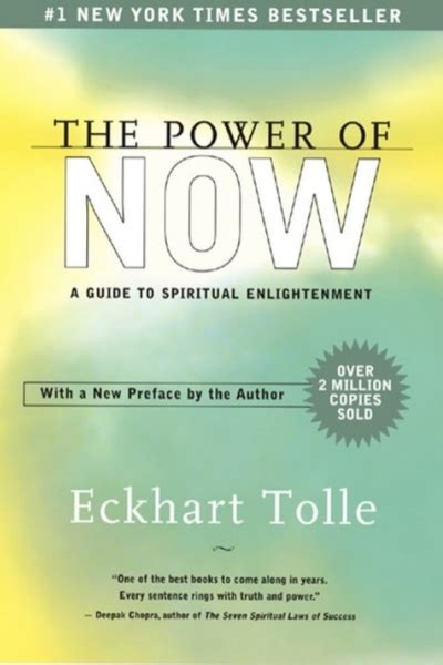 The Power of Now 2023- Free PDF download BOOK