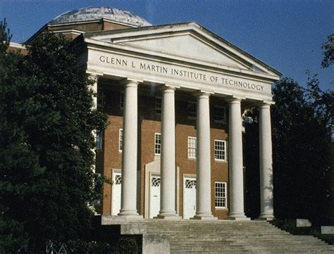 College University: Umd University College Mba