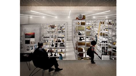 Pori Art Museum - A warehouse of treasures - Schauman & Nordgren Architects - Projects