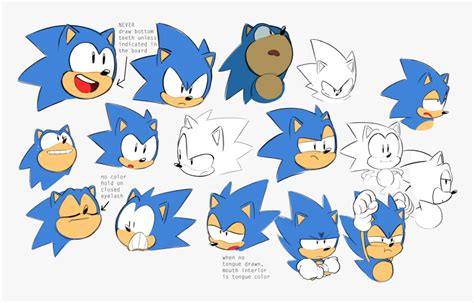 Sonic Mania Tyson Hesse, HD Png Download - kindpng