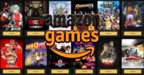 Amazon Games: Download and Customize Your Games Installation | ITIGIC