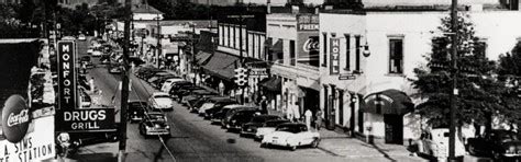 History of Lawrenceville | Lawrenceville, GA