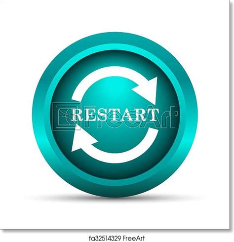 249 Restart icon images at Vectorified.com