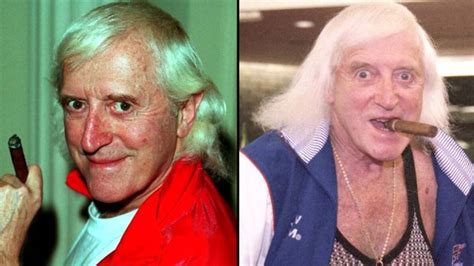 UK news: Jimmy Savile survivor speaks out for first time since helping ...