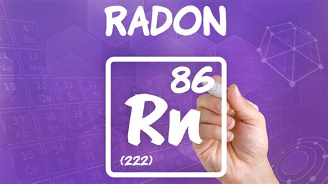 Treating Radon in Your Water NH | Secondwind Water Systems-Manchester