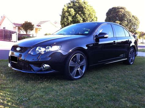 Ford turbo xr6 forum