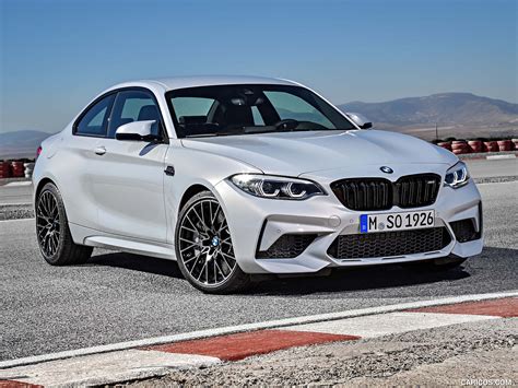 Bmw BMW M M2 Competition Price in India, Specification, Image