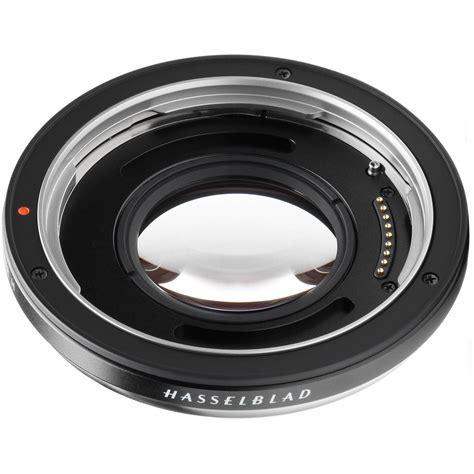 Hasselblad Macro Converter for H Lenses H-3023720 B&H Photo Video