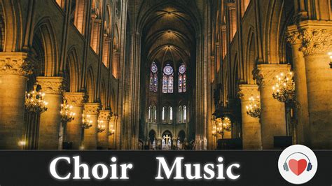 ArtStation - Choir Background Music | Game Assets