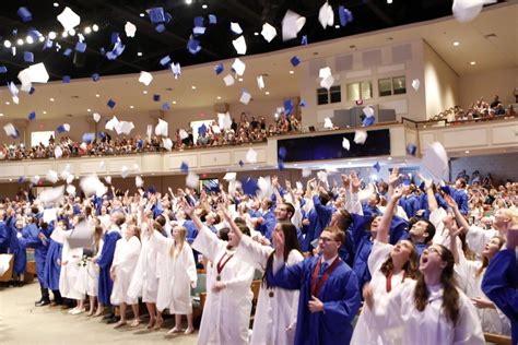 Cocalico High School Class of 2018 graduates and award winners ...