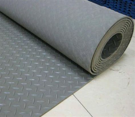 Waterproof Rubber Flooring,Resilient Rubber Flooring Rolls,Anti Skid Rubber Flooring Rolls