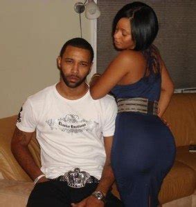 Tahiry Jose and Joe Budden play nice on VH1’s “Love & Hip Hop” [VIDEO]