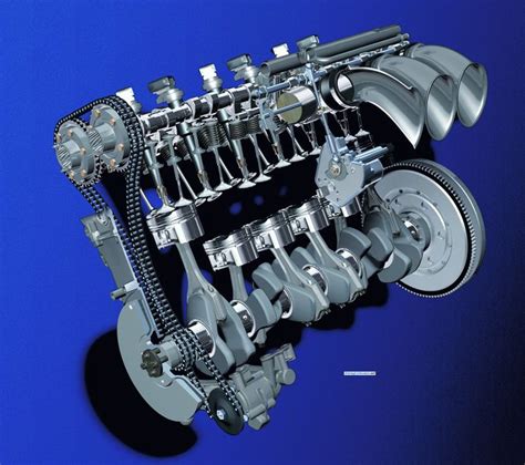 3.2L S54 M-tuned engine (With images) | Bmw engines, Bmw, Engineering