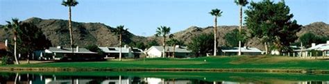 Ahwatukee Country Club in Phoenix, AZ | Presented by BestOutings