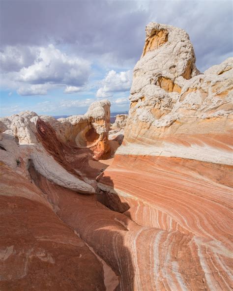 28 Photos of White Pocket, Arizona That Will Blow Your Mind! – Wandering Wheatleys